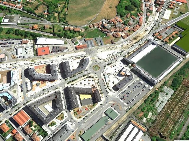 Piso en venta en Langreo, Asturias