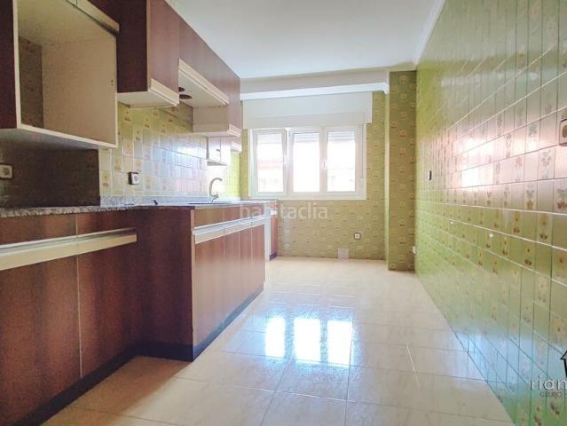 Piso en venta en Langreo, Asturias