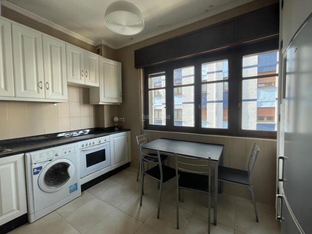 Piso en venta en Langreo, Sama