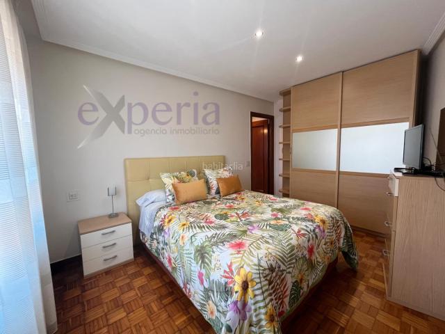 Piso en venta en Langreo, Sama