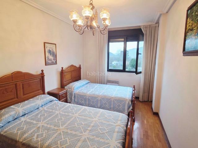 Piso en venta en Langreo, Asturias