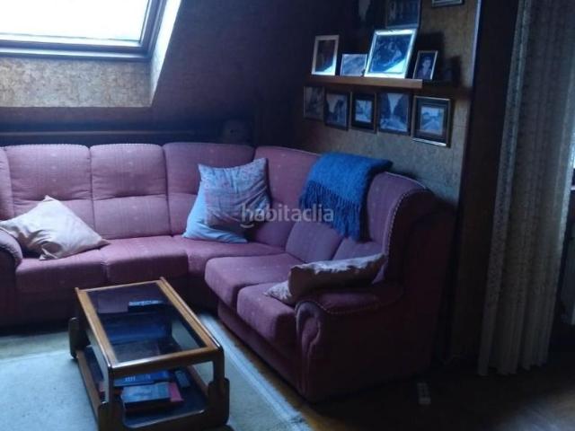 Piso en venta en Sama, Langreo