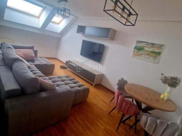 Piso en venta en Langreo, Asturias