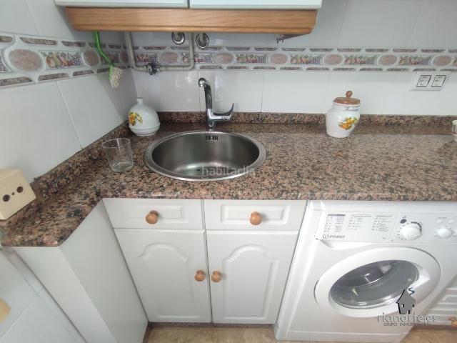 Piso en venta en Langreo, Asturias