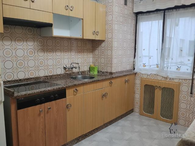 Piso en venta en Langreo, Asturias
