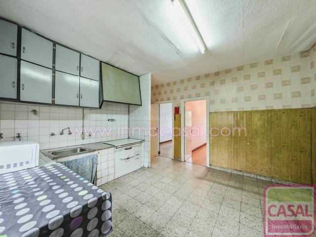 Piso en venta en Langreo, Asturias