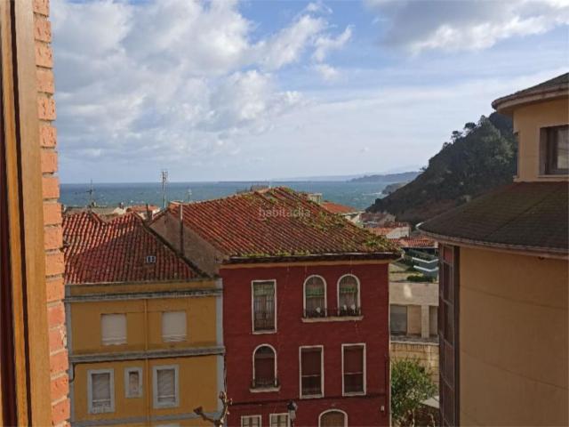 Piso en venta en Carreño, La Rebollada