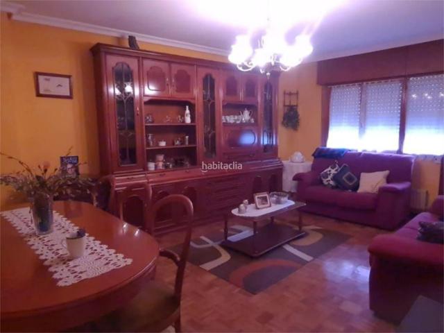 Piso en venta en Grado, Asturias