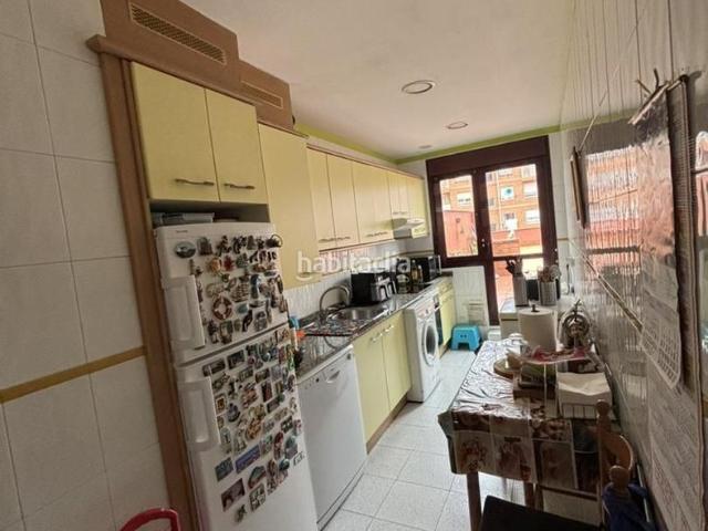 Piso en venta en Centro, Oviedo