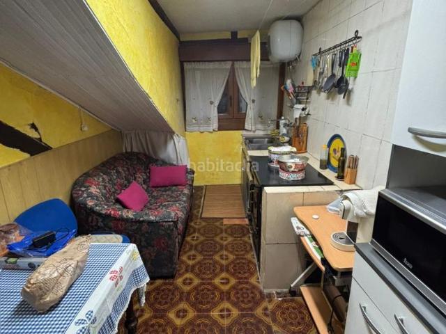 Piso en venta en Langreo, Asturias