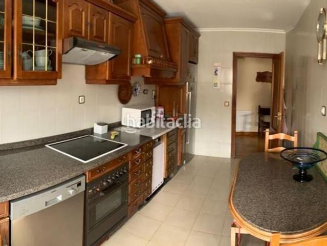 Piso en venta en Samartín, Salas