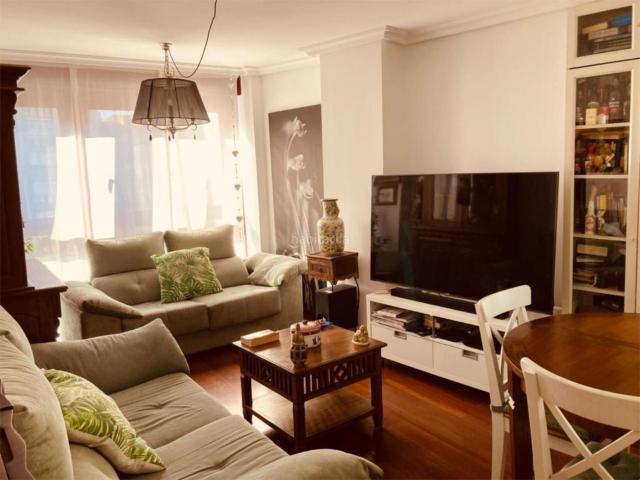 Piso en venta en Castrillón, Samiguel