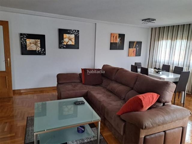 Piso en venta en Langreo, Asturias