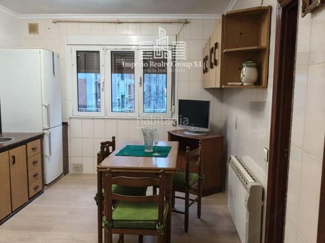 Piso en venta en Langreo, Asturias