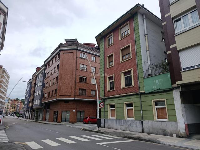 Piso en venta en Langreo, Asturias