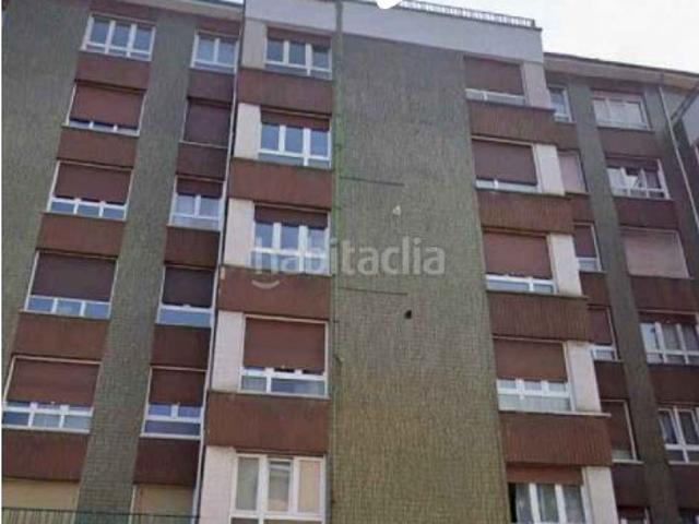 Piso en venta en Langreo, Asturias