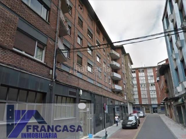 Piso en venta en Langreo, Asturias