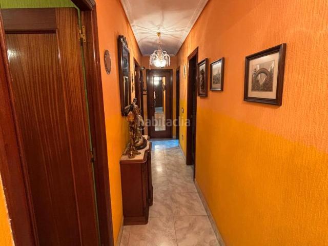 Piso en venta en Langreo, Sama