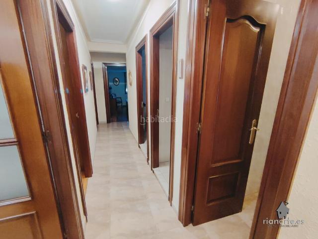 Piso en venta en Langreo, Asturias