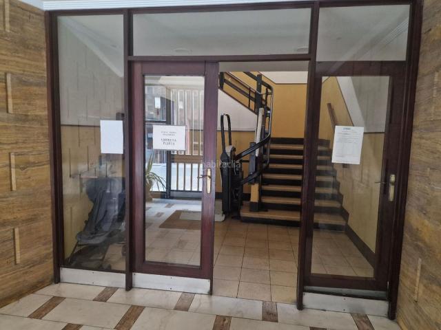 Piso en venta en Langreo, Asturias