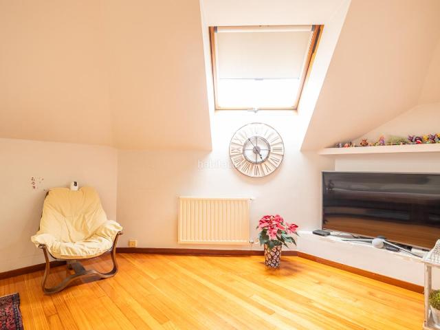 Piso en venta en Langreo, Sama