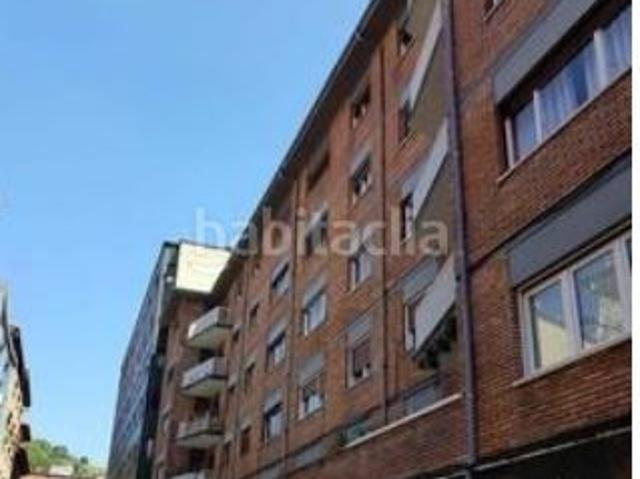 Piso en venta en Langreo, Asturias