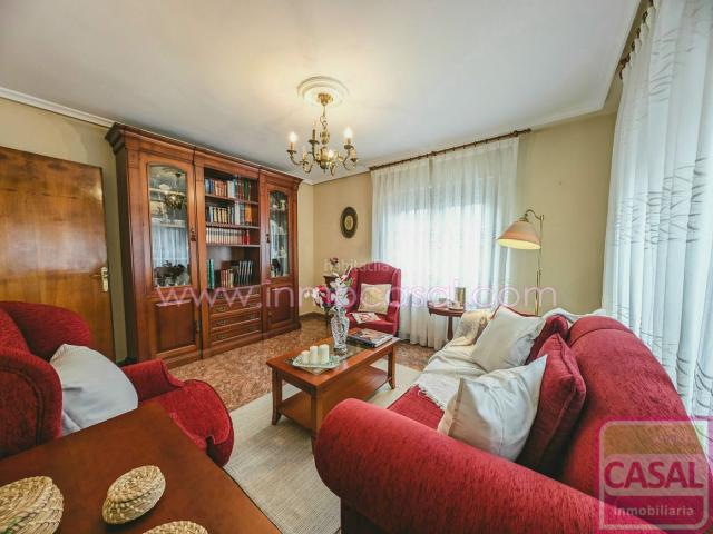 Piso en venta en Langreo, Asturias