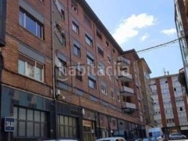 Piso en venta en Langreo, Asturias