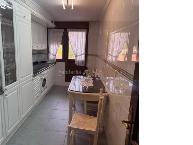 Piso en venta en Langreo, Asturias