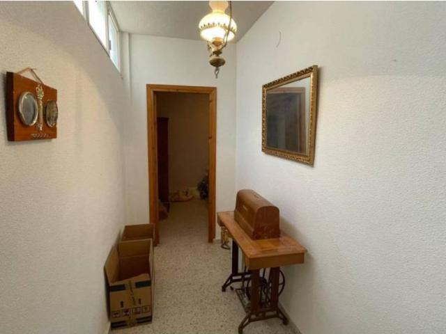 Piso en venta en Lanjarón, Granada