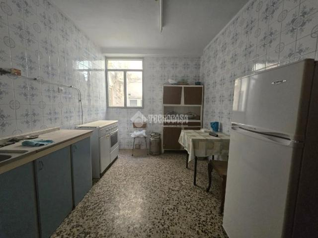 Piso en venta en Comarca de la Alpujarra Granadina, Andalucía