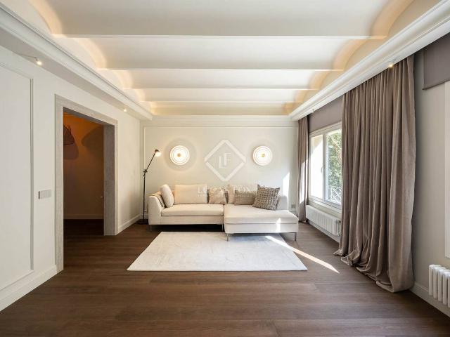 Piso en venta en Barcelona, la Dreta de l'Eixample