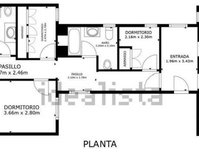 Piso en venta en Barcelona, la Dreta de l'Eixample