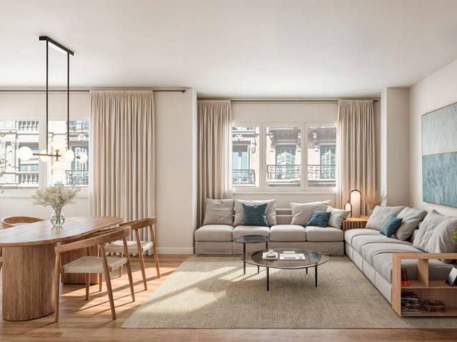 Piso en venta en Eixample, Barcelonès