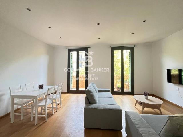 Piso en venta en Barcelona, la Dreta de l'Eixample