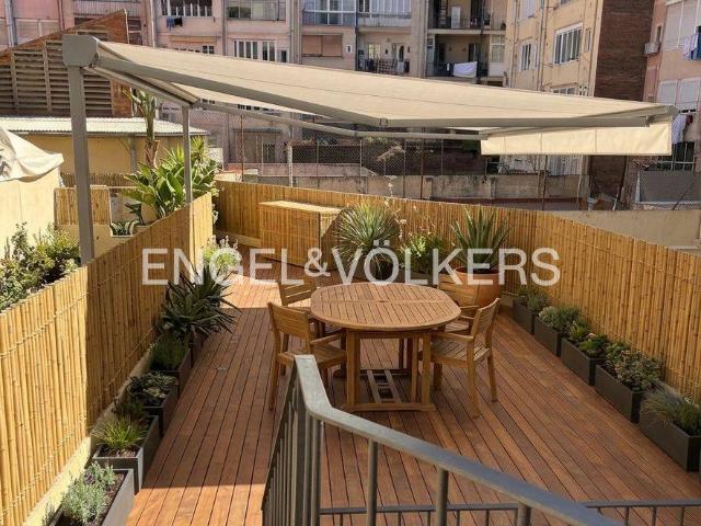 Piso en venta en Eixample, Barcelonès