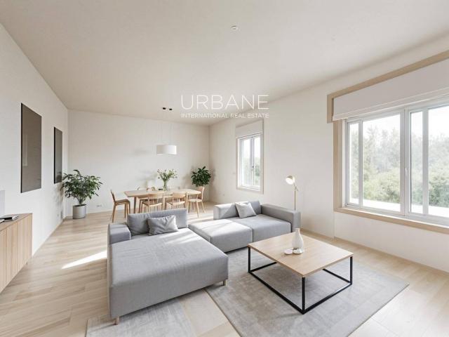 Piso en venta en Barcelona, la Dreta de l'Eixample