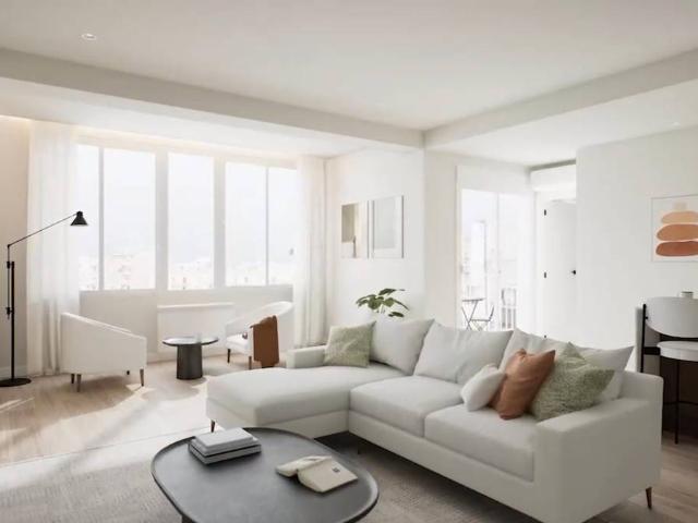 Piso en venta en Barcelona, la Dreta de l'Eixample