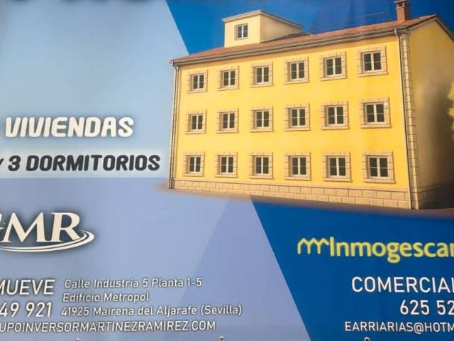 Piso en venta en Lanzahíta, Castilla y León