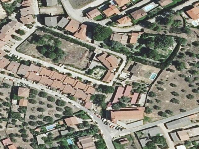Piso en venta en Lanzahíta, Castilla y León