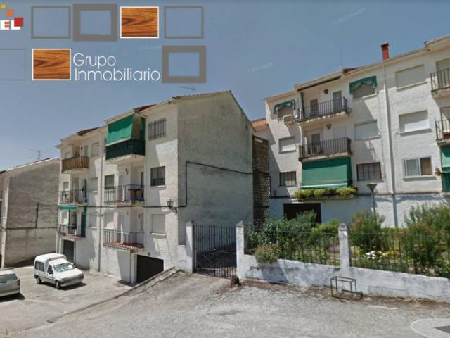 Piso en venta en Lanzahíta, Cerro de la Cueva
