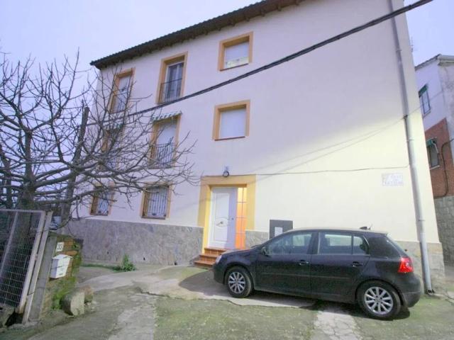 Piso en venta en Lanzahíta, Cerro de la Cueva