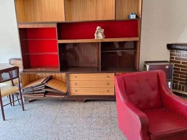 Piso en venta en Lanzahíta, Castilla y León