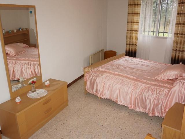 Piso en venta en Lanzahíta, Cerro de la Cueva