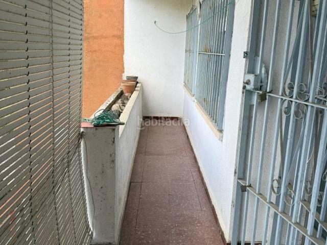 Piso en venta en Lanzahíta, Castilla y León