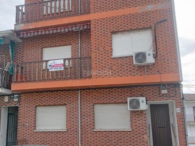 Piso en venta en Lanzahíta, Cerro de la Cueva