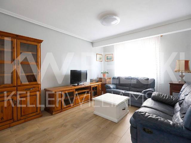 Piso en venta en Dunboa, Gipuzkoako Bidasoa