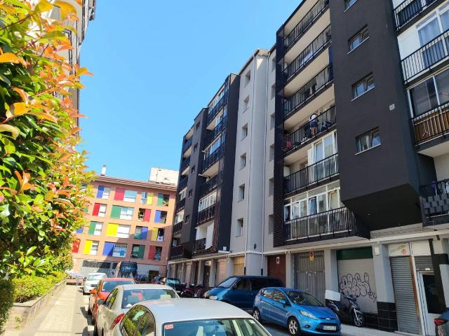 Piso en venta en Dunboa, Gipuzkoako Bidasoa