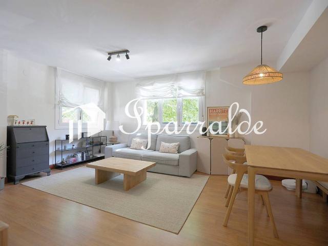 Piso en venta en Dunboa, Gipuzkoako Bidasoa