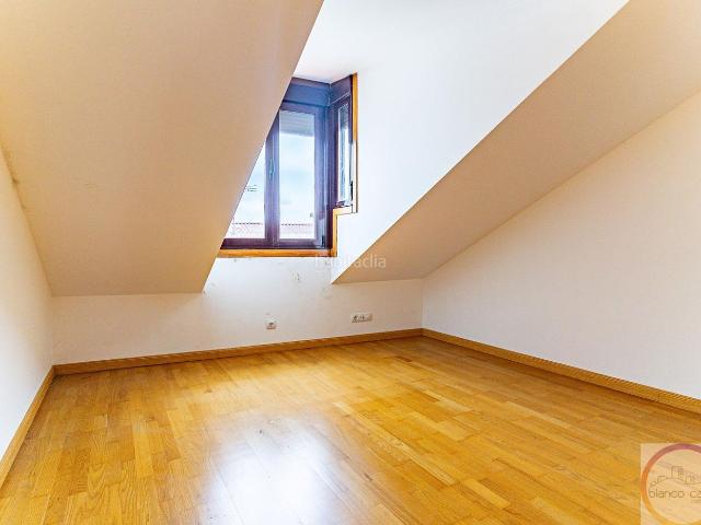Piso en venta en Lañas, A Coruña